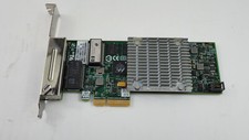 HP NC375T PCIe QUAD PORT GIGABIT SERVER ADAPTER