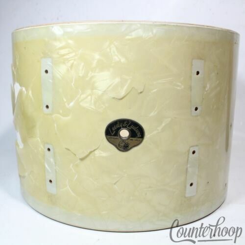 Memory Lock Ludwig Atlas Per Treppiede, Modello PLH1085 - Nuovo - Foto 4