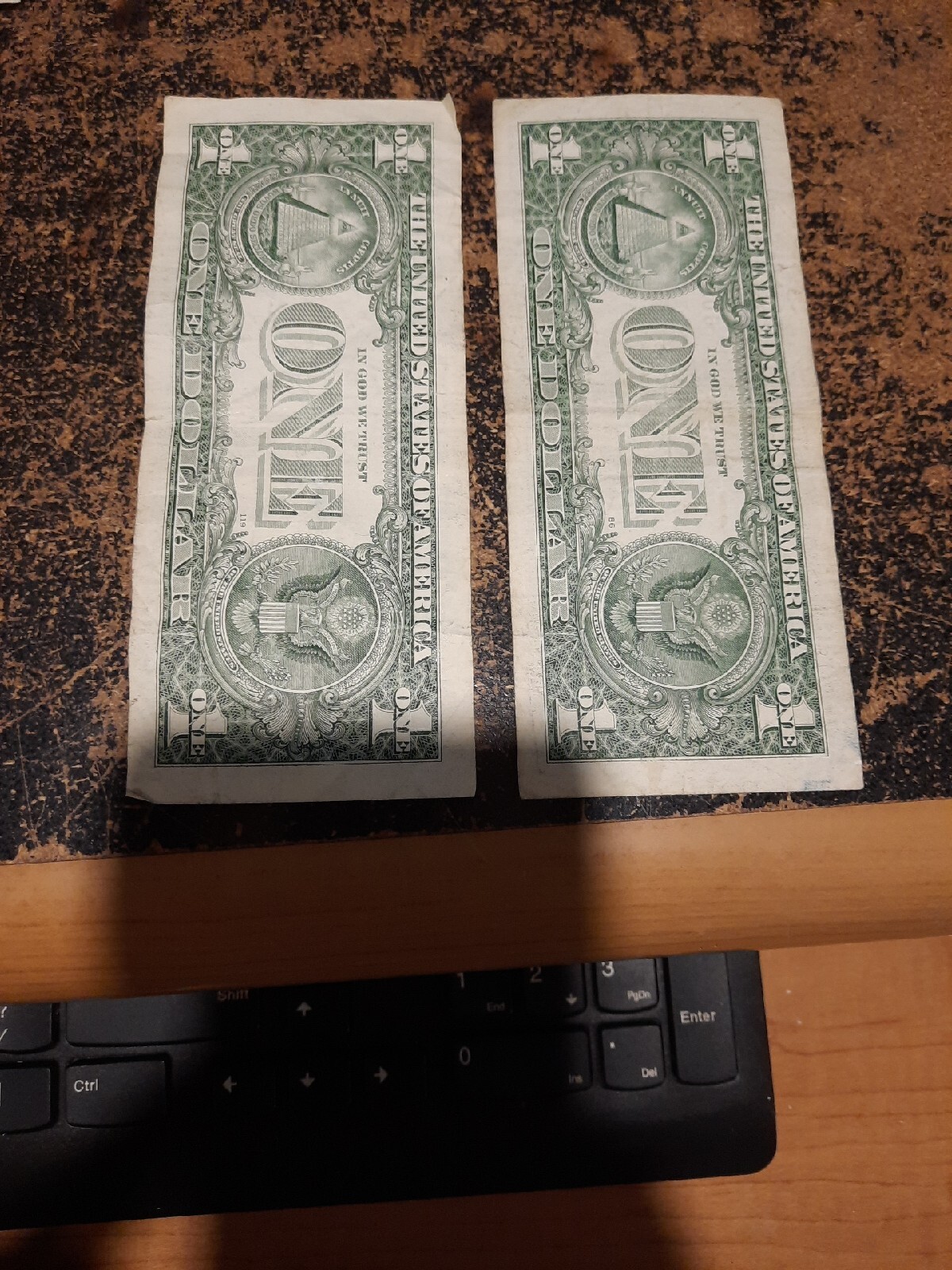 Star Notes 1 Dollar 2013 B Duplicate NY State EBay star-notes-1-dollar-2013-b-duplicate-ny-state-ebay