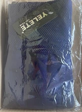 WOMEN'S YELETE LEG WEAR ONE SIZE POLY/SPANDEX HIGH WAIST