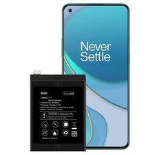 Top Ranking 4600mAh Li-Polymer Built-in Standard Battery for OnePlus 8T Plus 5G