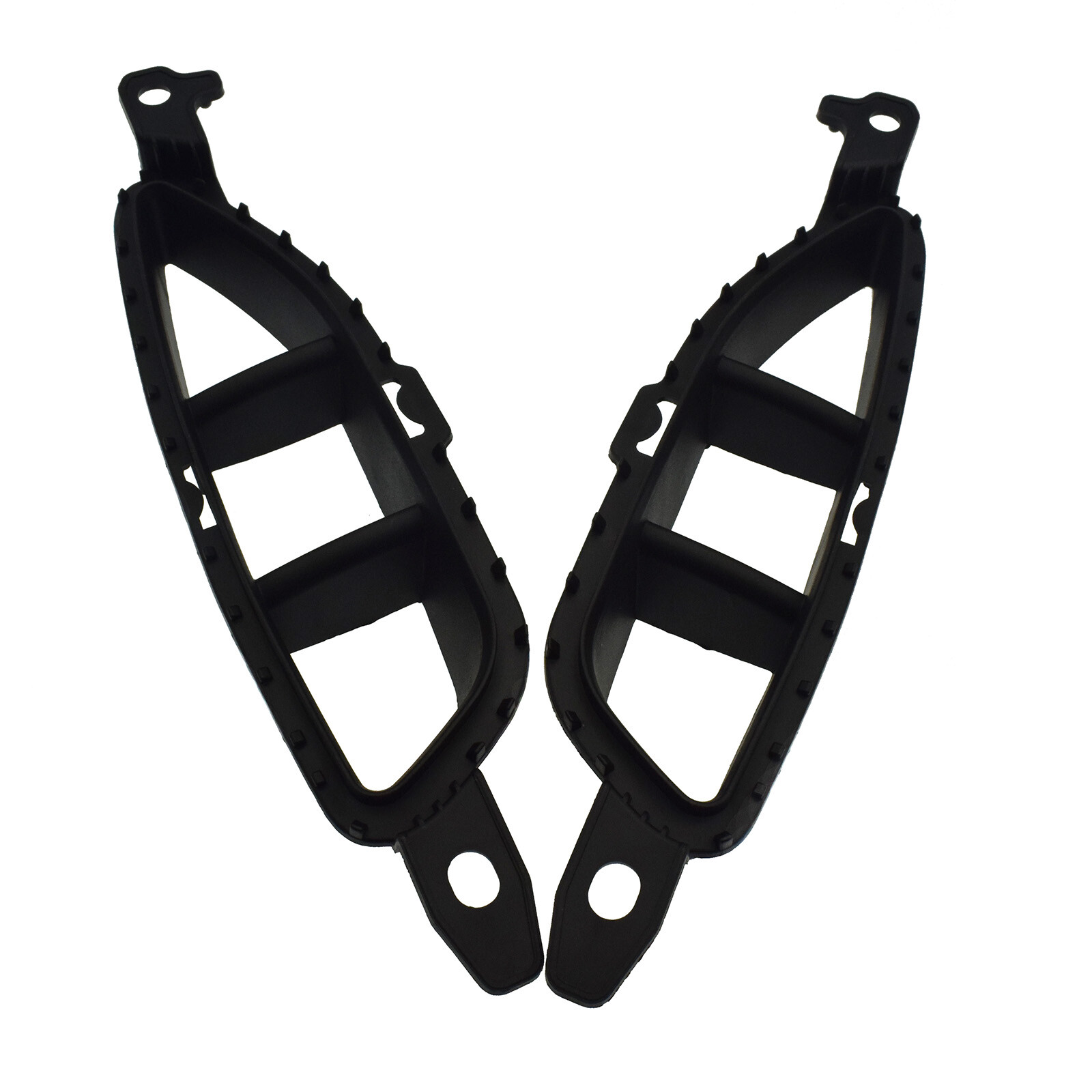 2Pcs Duct Air Curtain Left Right For 2017-18 Kia Forte5 86567-A7800 ...