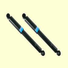 2 SACHS Stoßdämpfer hinten für VW T5 Multivan mit Standardfahrwerk