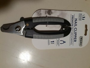 WAHL Professional NAIL CLIPPER Premium Pet Grooming Tools NEW 