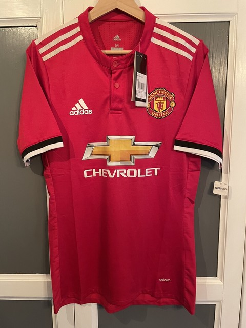 liverpool home elite shirt