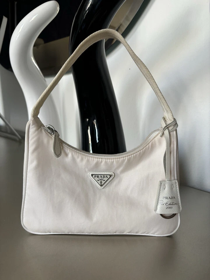 Prada Re-Edition 2000, foto 1 di 5