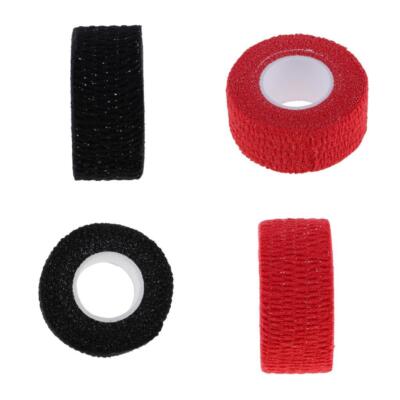 Anti-Rutsch robust Sport Golf Finger Tape Ausrüstung Zubehör