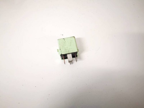 Relè V23134-K59-X312 12V DC 5 Pin – Mini ISO Plug-in, Qualità OEM