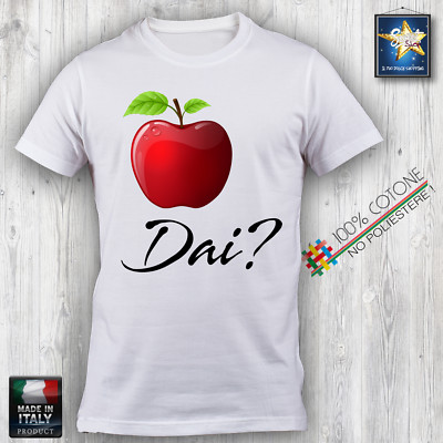 T-Shirt Idea Regalo Uomo - Sprint Design - Foto 2