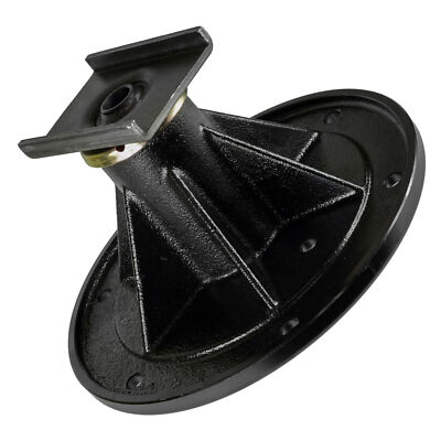 Caltric Spindle Assembly For Toro Z 597-D  Z 590-D Z 580-D Z 595-D  6000  72''