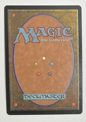 MTG SLIPTIDE SERPENT (FOIL) Nemesis (OldManMTG 003-507) | eBay