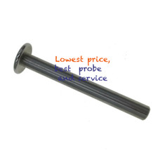 1PC  For Disc-Shaped Probe Inserts 14mm Diameter Height Gauges 00760075