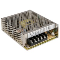 Mean Well Mw Nes-50-12 12 Vdc 4.3a 50w Regulated Switching Power Supply on sale Mean Well Mw Nes-50-12 12 Vdc 4.3a 50w Regulated Switching Power Supply on sale