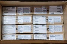 Case of 8 Cisco 7945G IP Phones CP-7945G New Sealed Bulk Lot