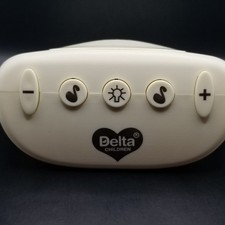 Delta Children Sound Machine For Sweet Dreams Bassinet Replacement