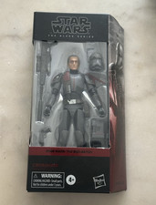 Hasbro Star Wars Black Series Crosshair The Bad Batch Action Figure 2021