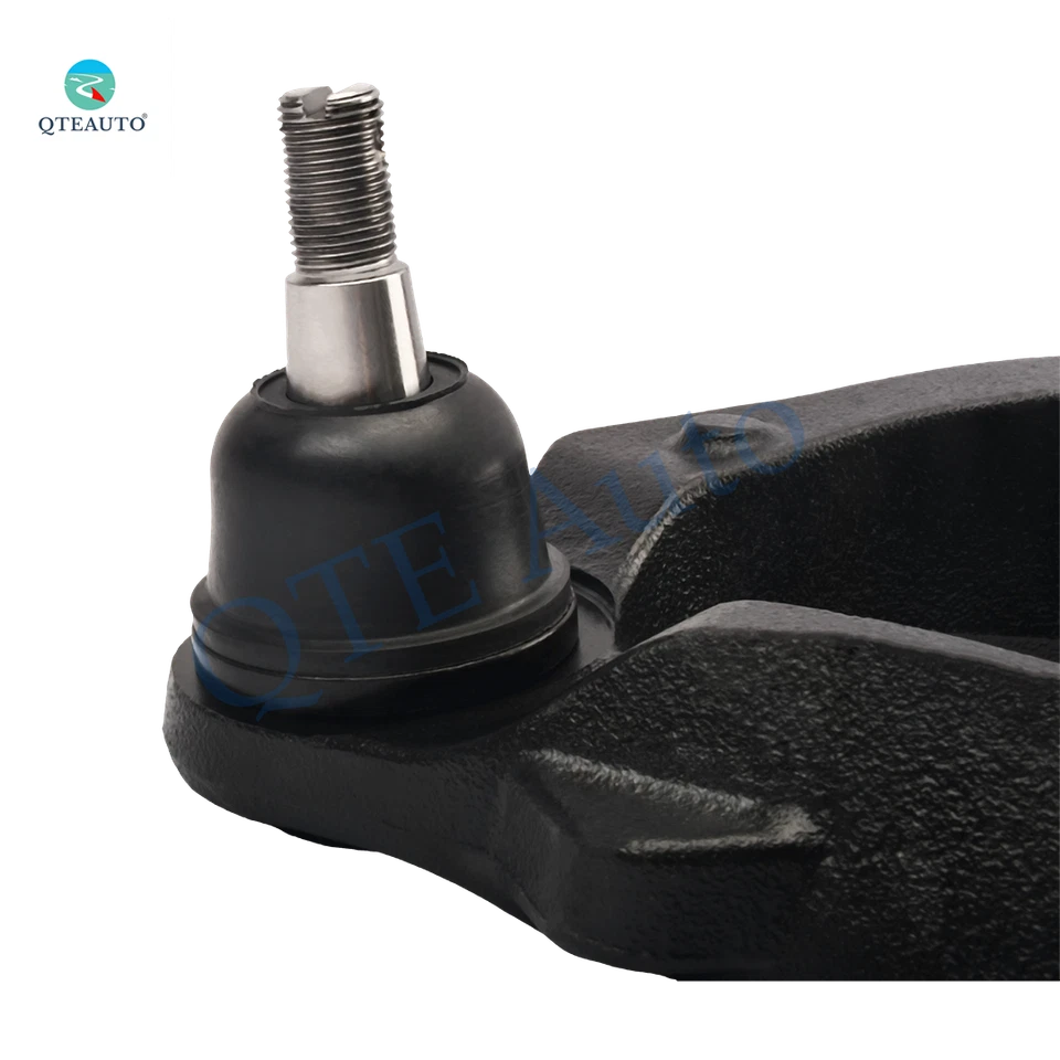 Brazo de control inferior delantero izquierdo rótula para GMC Yukon 2000-2006 Foto 4 de 4