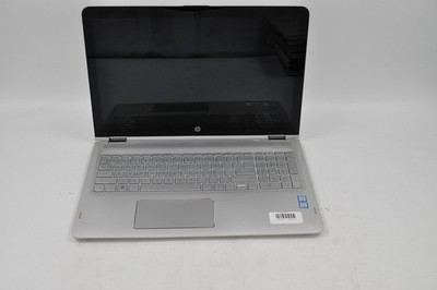 HP Envy x360 m6 Convertible Intel Core i7-7500U 16GB RAM 250GB SSD #6116 