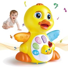 Musikspielzeug, Kinderspielzeug, Baby Musikautomat, Lernspielzeug, Krabbelspi...