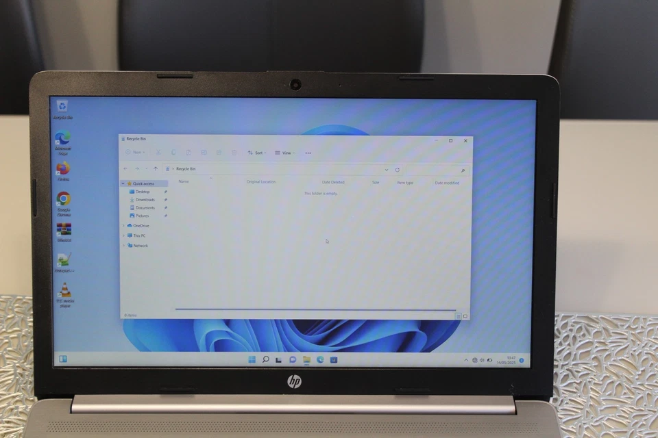 HP 250 G7 I7 10th Generation Notebook Laptop 16GB Ram, 500GB SSD Fast Laptop - Image 3 of 4