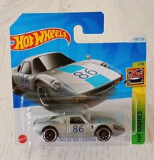 Hot Wheels HW Exotics. Porsche 904 Carrera GTS.