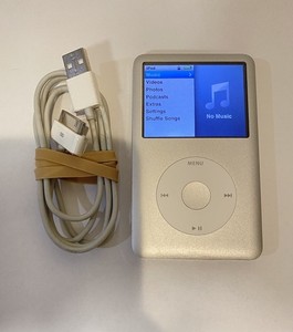 Apple iPod Classic 160GB | eBay