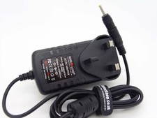 5V 3A Mains AC-DC Adaptor Power Supply Charger for Versus Touchpad 10.1 Tablet"