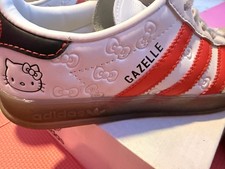 Zapatillas Adidas Hello Kitty
