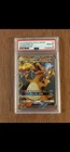 Charizard GX 9/68 Hidden Fates Holo PSA 10