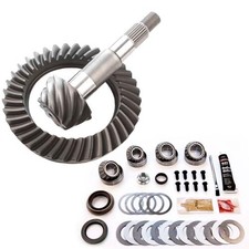 3.55 Ring And Pinion Master Bearing Install Kit - Dana 35 Standard 3.55 Ring And Pinion Master Bearing Install Kit - Dana 35 Standard