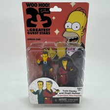 NECA Simpsons 25 of the Greatest Guest Stars Figures 8