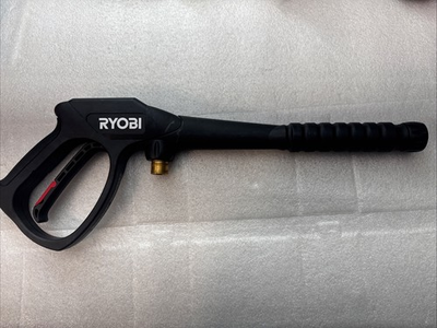#ad #ad OB RYOBI 3600 PSI Pressure Washer Power Trigger Spray Gun Handle $30.99