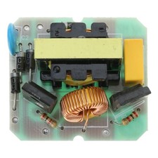 Stable 40W DC12V to AC220V Inverter Step Up Module Safe 12V to 220V Power Supply