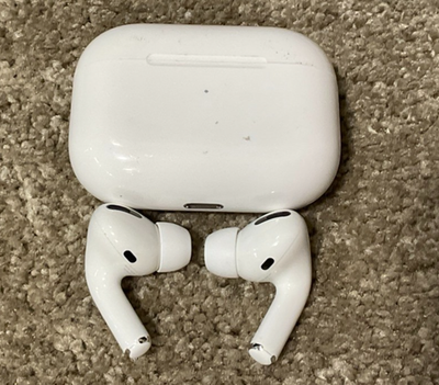 Apple AirPods Pro MagSafe Charging Case MLWK3AM/A ✓ 194252721247