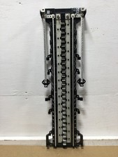 ABB PAM6020PA 200 Amp 60 Space 120/240 VAC MB Load Center Guts Only 10" X 34"