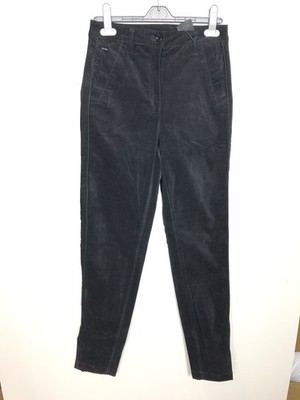 G-Star, Damen Hose O5 pockets, Skinny, Bronson Tux High skinny, Schwarz, W27 L32