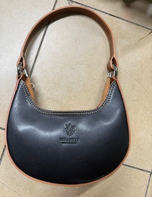 Handtasche Echtleder