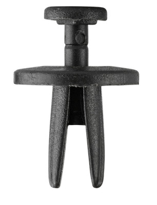 SW-Stahl Push-Type Verbindungsclip, universal S8033-7
