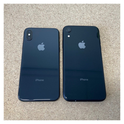 香港版Apple iPhone XR256GB 本体 Apple iPhone XR香港版赤 Apple 蘋果iPhone XR 256GB 智能電話紅色香港行貨