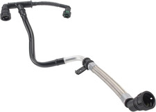 AUTOKAY Positive Crankcase Ventilation PCV Tube for Buick Envision Regal for C