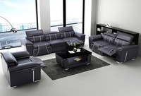 Design Couch Sofa Garnitur 3+1 Sitzer Sitz Polster Sofas Couchen Garnituren Neu