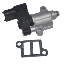 Idle Air Control Valve for Hyundai Elantra Kia Soul Brand New 