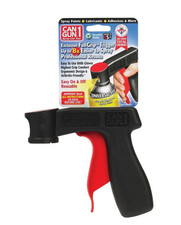 Can Gun 1 Attachment for Aerosol Spray Cans  85-004 