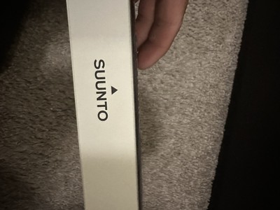 Suunto 9 Peak Pro