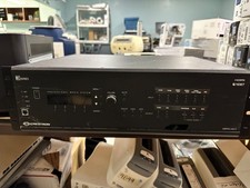 Crestron DMPS3-4K-350-C 3-Series 4K Digital Media Presentation System