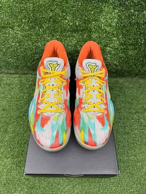 Size 8 - Nike Kobe 8 Protro 2024 Venice Beach | eBay
