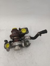 Turbo Peugeot 207