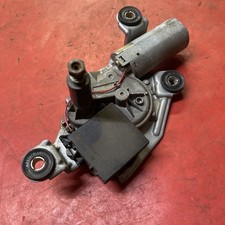 GENUINE RANGE ROVER L322 REAR Wiper Motor, 2002-2009 SPARES OR REPAIRS ONLY ✅