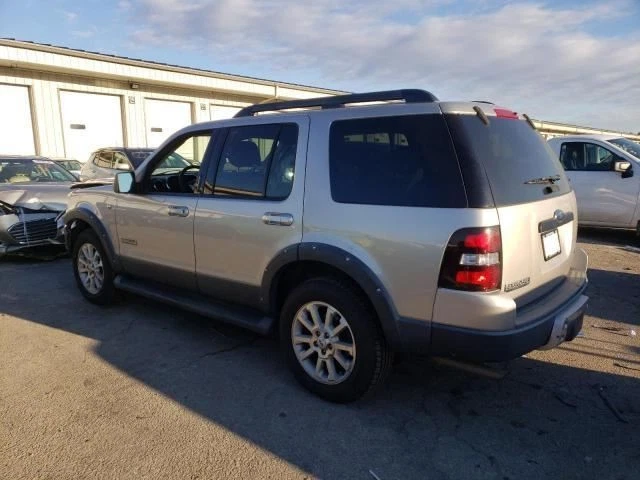 2008 Ford Explorer Used Electric Radiator Fan Motor Assembly 148K Miles - Image 2 of 4