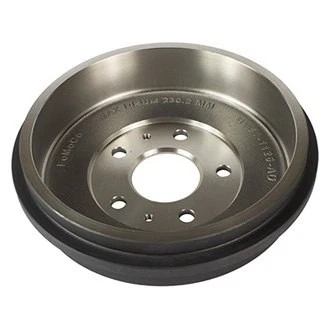 For Ford Focus 2012-2018 Motorcraft BRDF14 Rear Brake Drum - Изображение 2 из 3